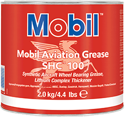 Mobil™ Aviation Grease SHC 100