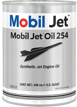 Mobil Jet™ Oil 254