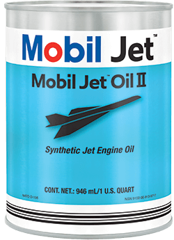 Mobil Jet™ Oil II