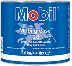 Mobilgrease™ 28